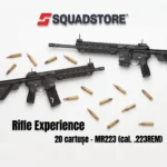 Pachet Rifle Experience MR223 Cod 229