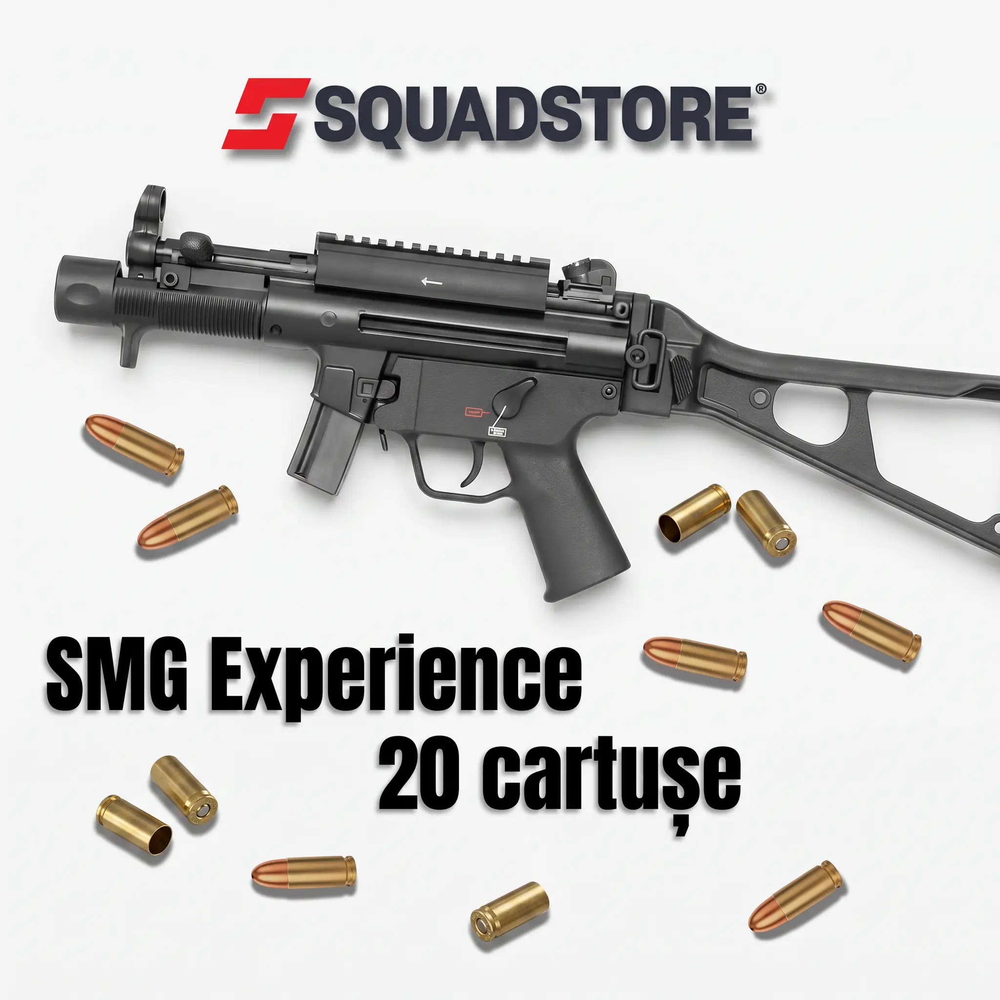 SMG Experience Pachet SMG Experience Cod 224 - imagine 1