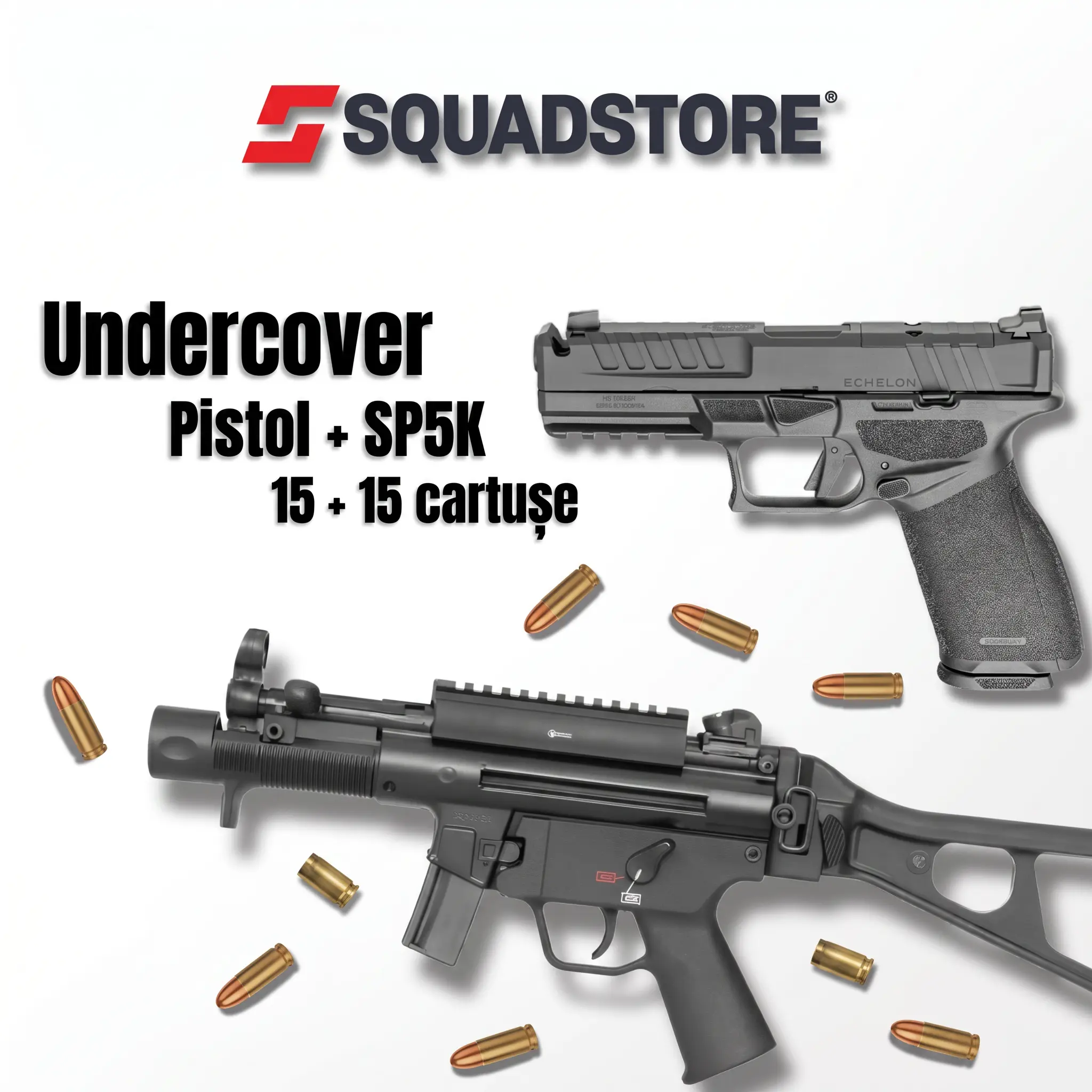Undercover Pachet Under Cover Cod 226 - imagine 1