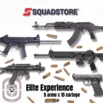 Pachet Elite Experience Cod 233