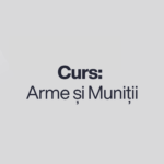 Avans curs | 13 - 29 Martie