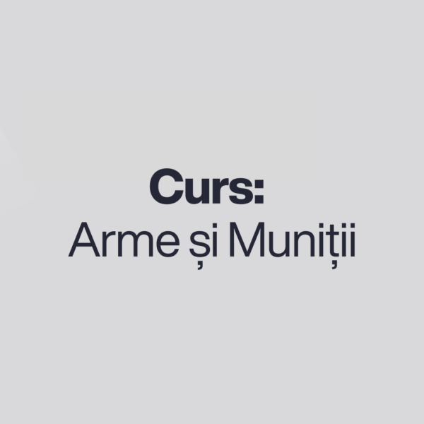 Avans curs | 9-25 Ianuarie - imagine 1
