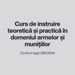 Avans curs | 28 August - 13 Septembrie