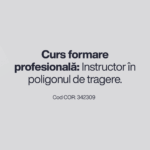 Avans curs | Ianuarie - Iulie