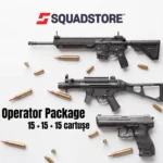 Pachet Operator Package Cod 231