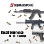 Pachet Recoil Experience Cod 232