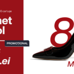 Pachet pistol 8 Martie Cod 53