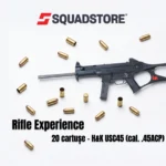 Pachet Rifle Experience USC45 Cod 230